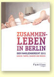 Buch: Zusammenleben in Berlin
